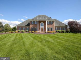 1251 Merrimans Ln, Winchester, VA 22602