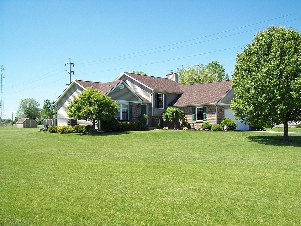 7530 Brookville Salem
