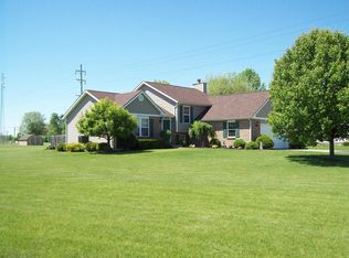 7530 Brookville Salem Rd, Brookville, OH