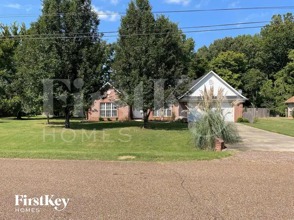109 Stroud Cir, Atoka, TN 38004