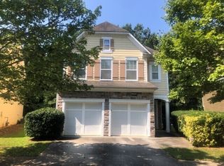 6237 Cedar Close, Fairburn, GA 30213