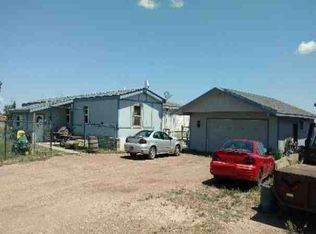 3570 Warrior Rd, Gillette, WY 82716