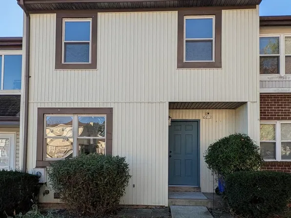 8813 Whimsey Ct, Walkersville, MD 21793