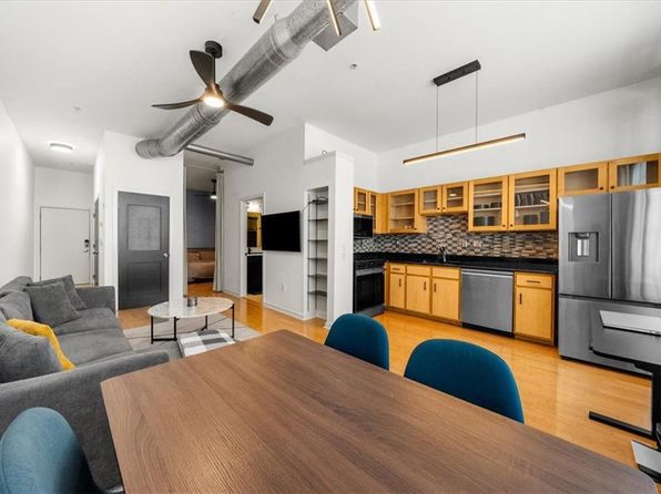 800 Peachtree St NE APT 8607, Atlanta, GA 30308