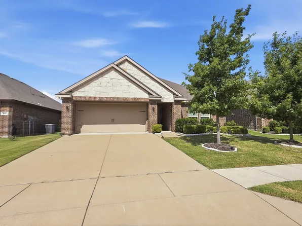 253 Stevenson Lndg, Royse City, TX 75189