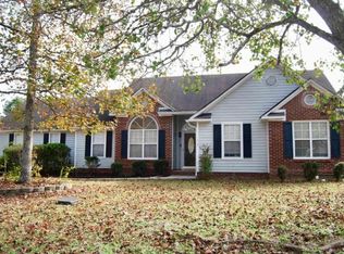712 Sweet Thorne Rd, Irmo, SC 29063