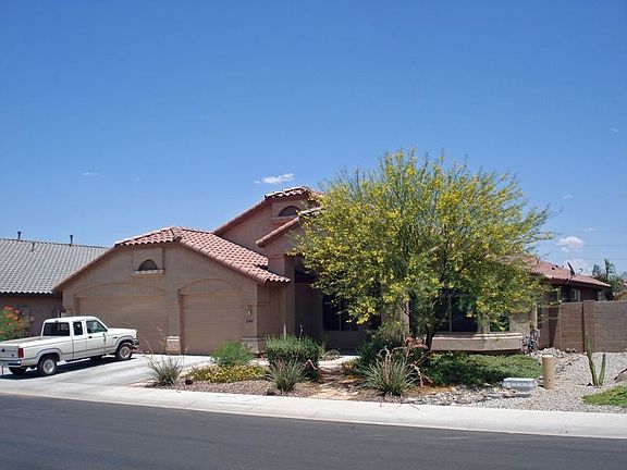 2nd image of 21841 N Reis Dr