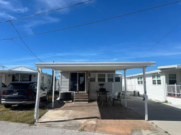 4699 Continental Dr Lot 373, Holiday, FL 34690