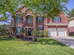 20903 Florette Ln, Spring, TX 77388