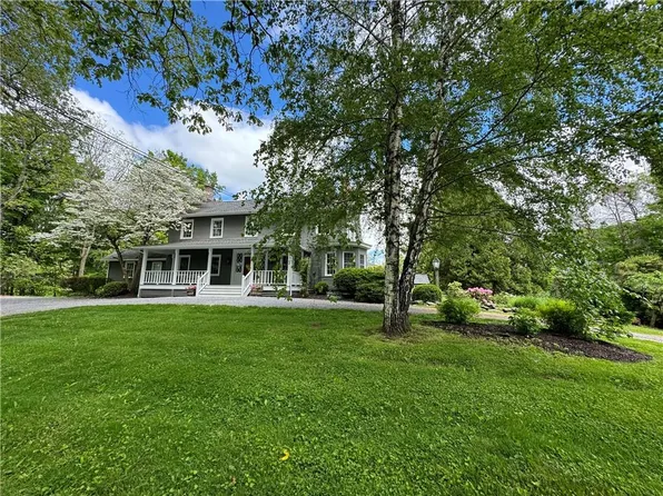 1 Creamery Road, Stanfordville, NY 12581