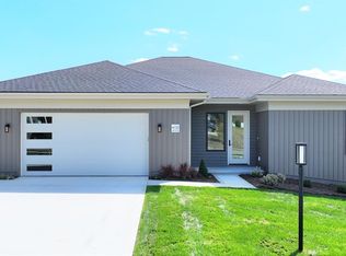 32 Betty Dr, Bellville, OH
