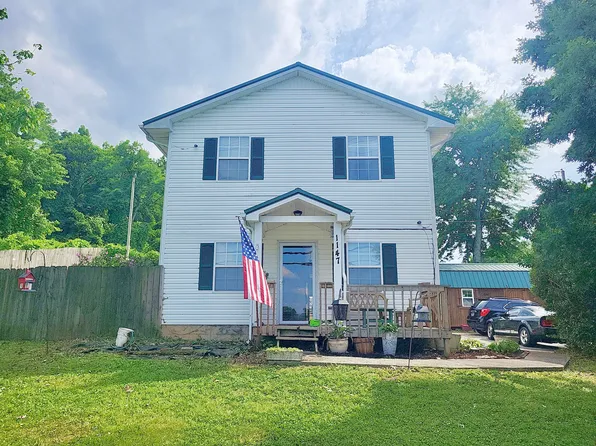 1147 N Henry St, Morristown, TN 37814