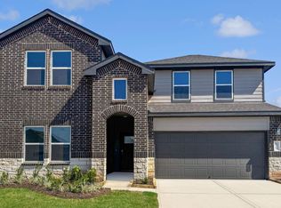 3811 Langridge Dr, Fulshear, TX 77441