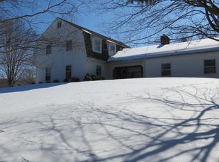 20 Snover Rd, Lafayette, NJ 07848