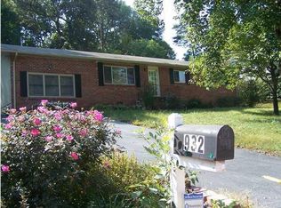 932 Altamont Rd, Chattanooga, TN 37415