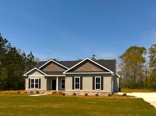 4381 Nessmith Rd, Statesboro, GA 30458