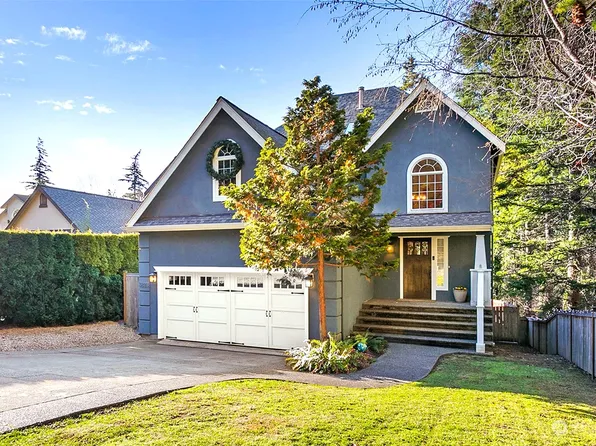 3223 Sylvan Street, Bellingham, WA 98226