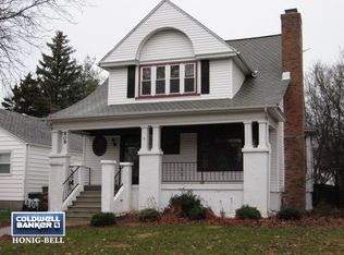 809 Buell Ave, Joliet, IL 60435
