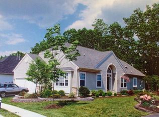 17 Orleans Dr, Manchester, NJ