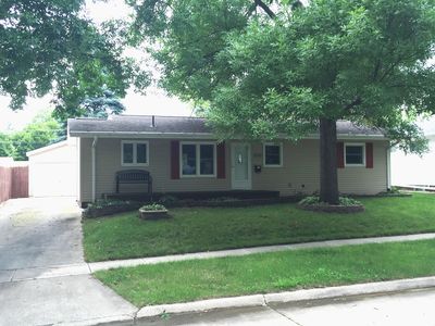 2332 19th Ave N, Fort Dodge, IA, 50501