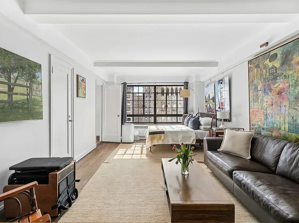 10 Park Ave #12F, New York, NY 10016