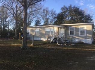 Tee Rd, Lumberton, MS 39455