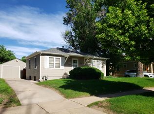 2165 S Humboldt St, Denver, CO 80210