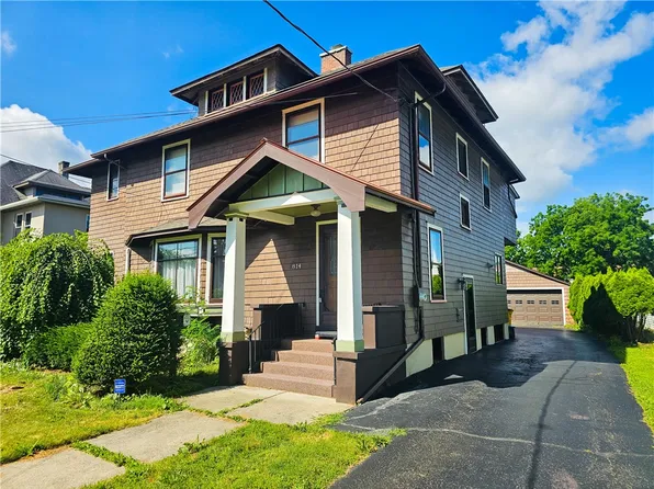 814 Maple Ave, Elmira, NY 14904