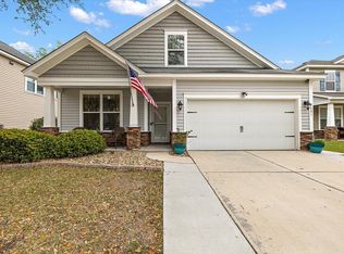 3601 Locklear Ln, Mount Pleasant, SC 29466