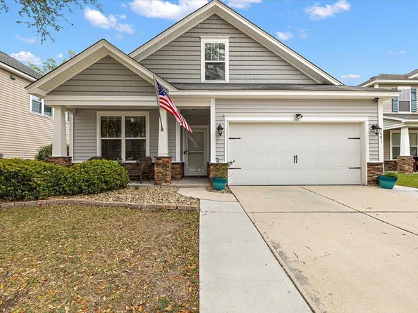 3601 Locklear Ln, Mount Pleasant, SC 29466