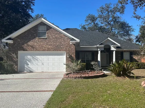 4611 Meadow Ave, Savannah, GA 31405