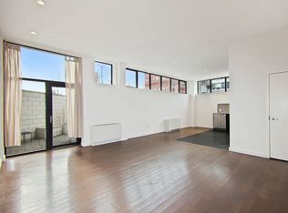 1314 Jackson Ave APT 1W, Long Island City, NY 11101