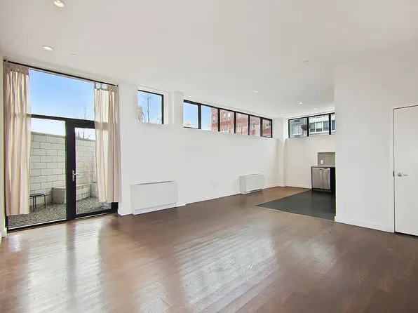 1314 Jackson Ave APT 1W, Long Island City, NY 11101