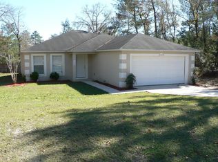 15295 SW 48th Ave, Ocala, FL 34473