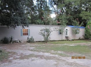 5364 Wintergreen Rd, Bascom, FL 32423