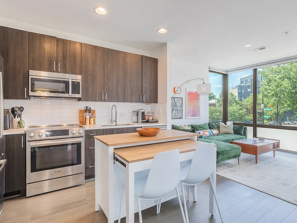 1500 Pennsylvania Ave SE #210
