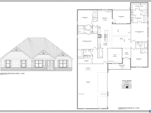 23955 Justin Brent Cir, Elkmont, AL 35620