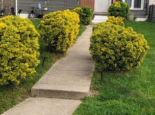 8101 Barlowe Rd, Landover, MD 20785