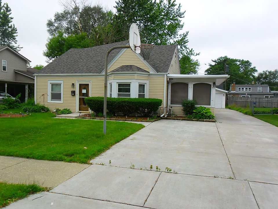 1st image of 9208 Menard Ave