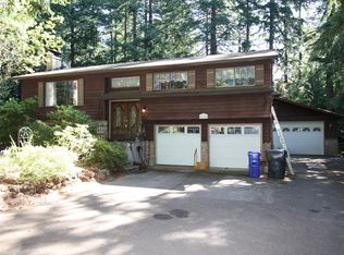 18702 S Grasle Rd, Oregon City, OR 97045