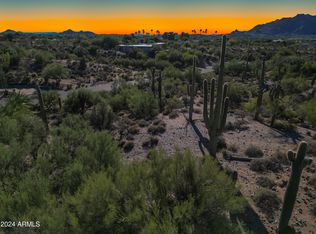 8540 E Double Eagle Dr #922, Carefree, AZ 85377