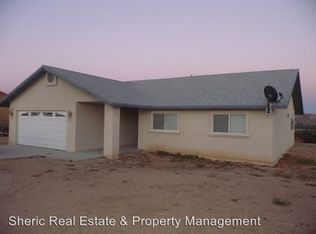 4533 Camarilla Ave, Yucca Valley, CA 92284