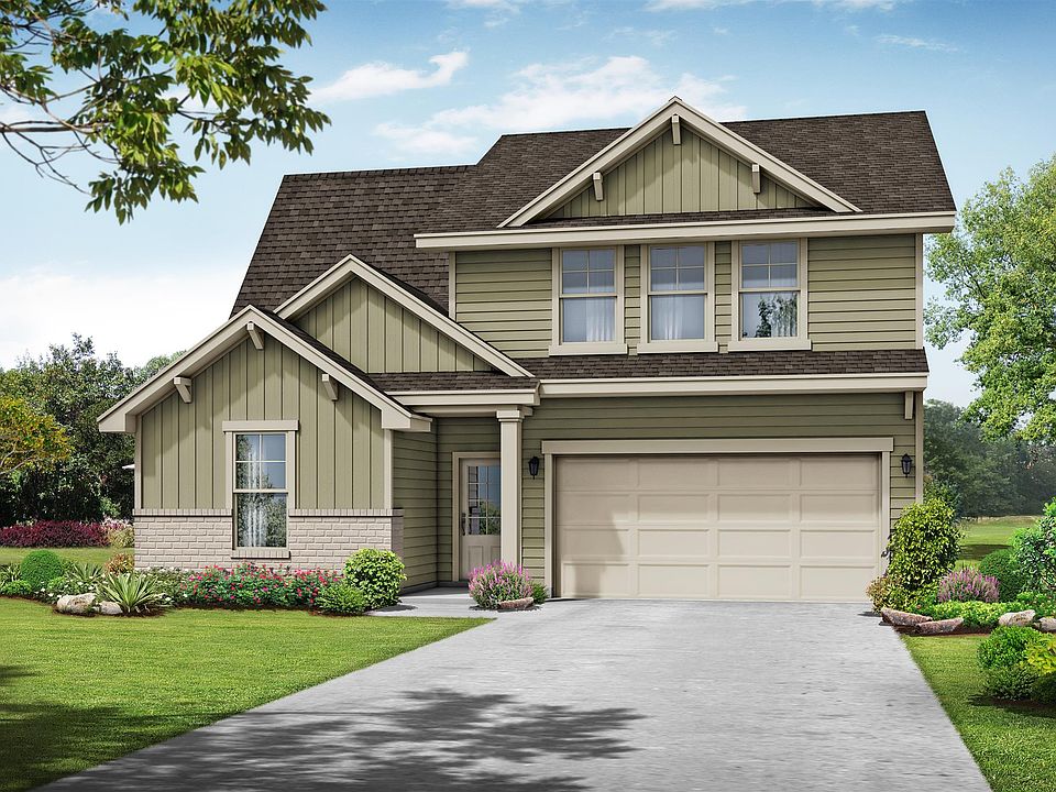 1st image of 261 Griffin Ln Lot 34