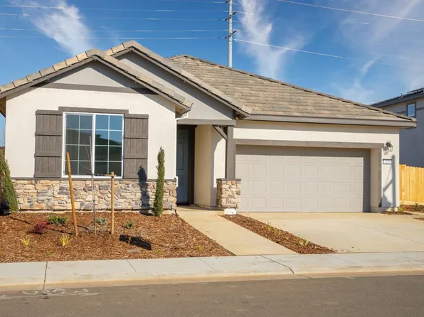 3936 Valance Way, Rancho Cordova, CA 95742