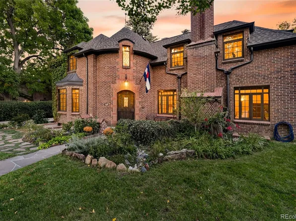 370 Ivy Street, Denver, CO 80220