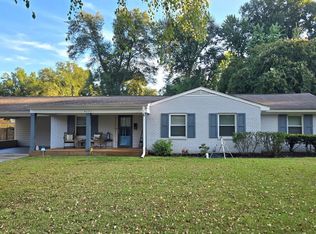 4151 Barfield Rd, Memphis, TN 38117