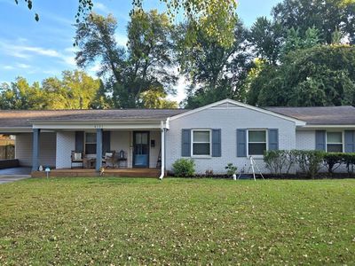 4151 Barfield Rd Lot 213, Memphis, TN, 38117