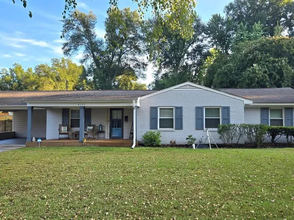 4151 Barfield Rd, Memphis, TN 38117