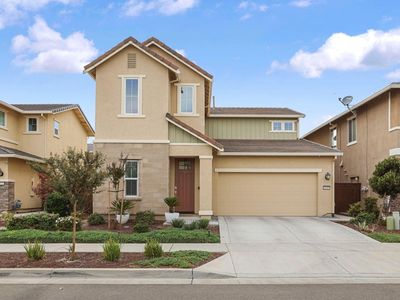 4549 Acacia Ridge St, Sacramento, CA, 95834