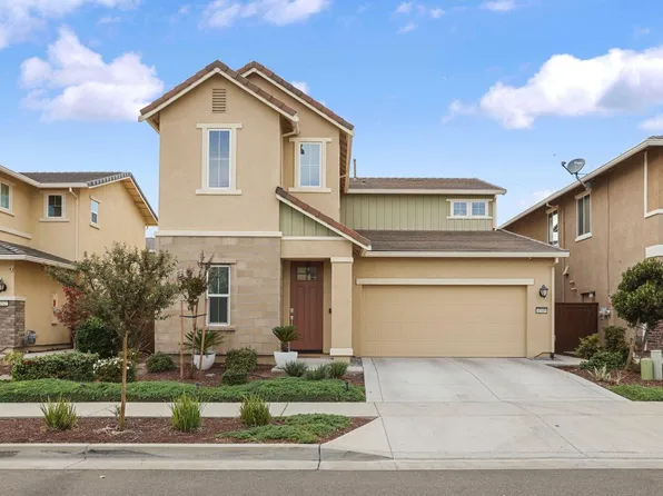 4549 Acacia Ridge St, Sacramento, CA 95834